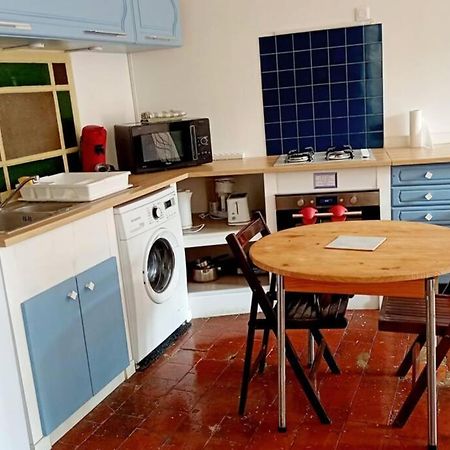 Apartament La Tomette Entre Terre Et Mer 2 Etoiles Maury Zewnętrze zdjęcie
