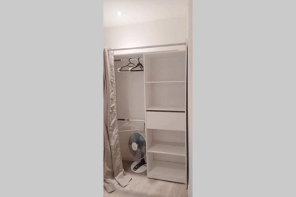 Apartament La Tomette Entre Terre Et Mer 2 Etoiles Maury Zewnętrze zdjęcie